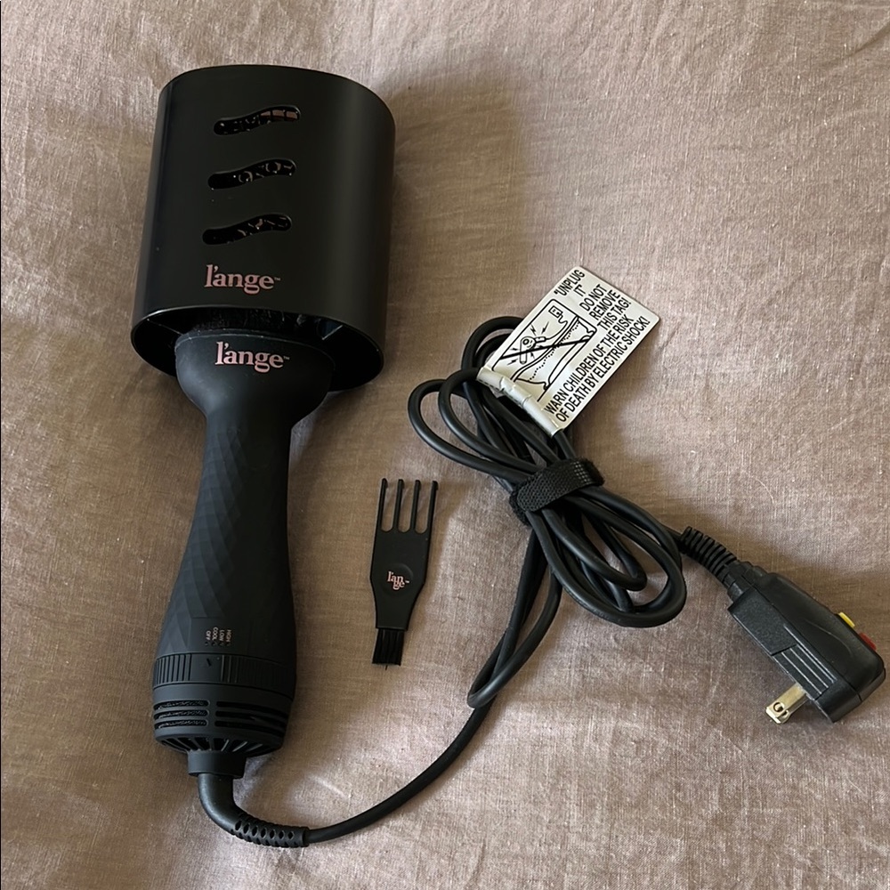 Hair Styling Tool for Effortless Results